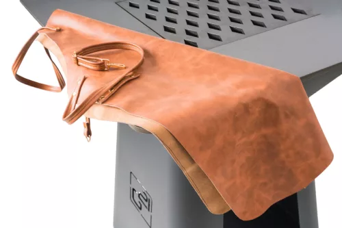 G21 Grillező kötény ,bőr