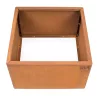 G21 50 x 32 x 50 cm, Corten magaságyás