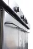 G21 Arizona gázgrill, BBQ Premium Line konyha 6 égőfej + ajándék nyomáscsökkentő