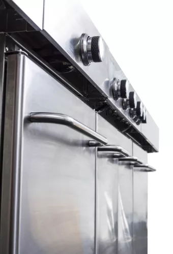 G21 Arizona gázgrill, BBQ Premium Line konyha 6 égőfej + ajándék nyomáscsökkentő