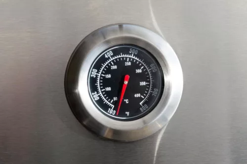 G21 Nevada BBQ konyha Premium Line gázgrill, 8 égőfej + ajándék nyomáscsökkentő