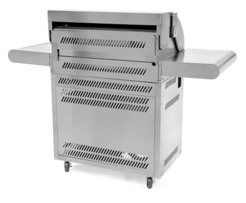 G21 Florida BBQ Premium line gázgrill, 7 égőfej + ajándék nyomáscsökkentő