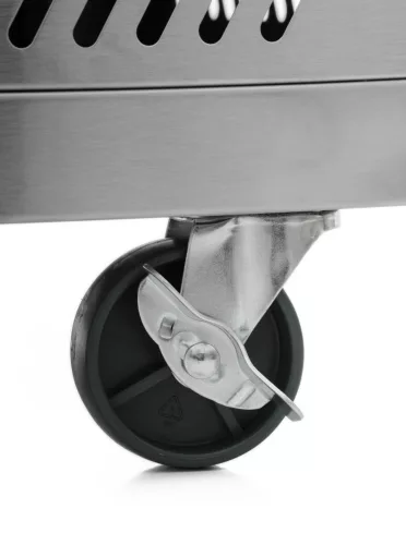 G21 Florida BBQ Premium line gázgrill, 7 égőfej + ajándék nyomáscsökkentő