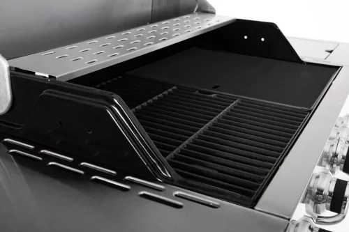 G21 Argentina BBQ Premium Line gázgrill, 5 égőfej + ajándék nyomáscsökkentő