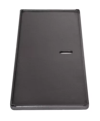 G21 öntöttvas lemez a Costarica BBQ grillhez