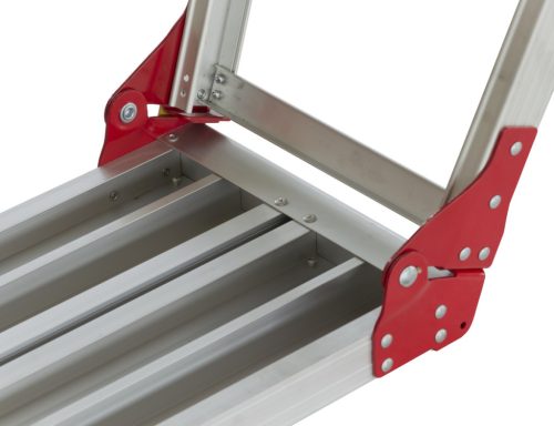 G21 Work Station munkaállvány 0,73 x 1,58 m összecsukható