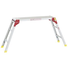   G21 Work Station munkaállvány 0,73 x 1,78 m összecsukható