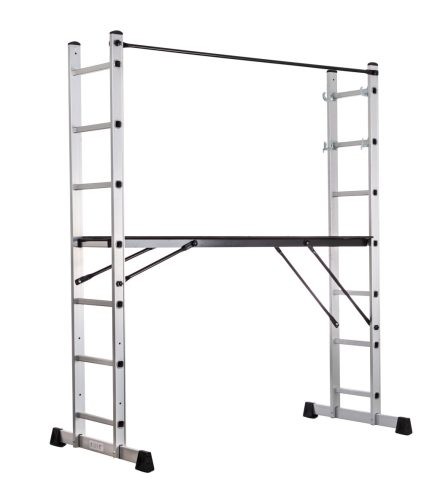 G21 többfunkciós állvány, Handrail 1,96 x 1,59m