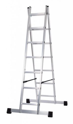 G21 többfunkciós állvány, Handrail 1,96 x 1,59m