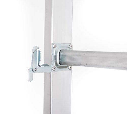 G21 többfunkciós állvány, Handrail 1,96 x 1,59m