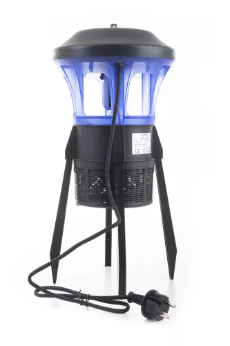 G21 Straubing Elektromos rovarcsapda