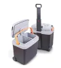 G21 C&W hűtőláda 33 liter, 12/230 V