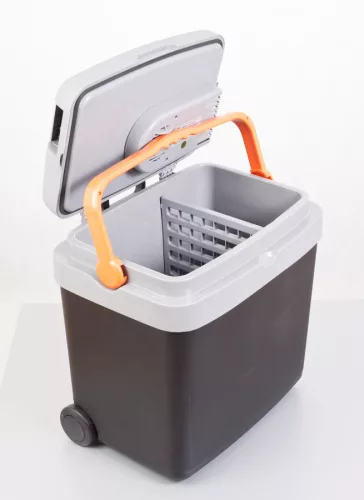 G21 C&W hűtőláda 33 liter, 12/230 V