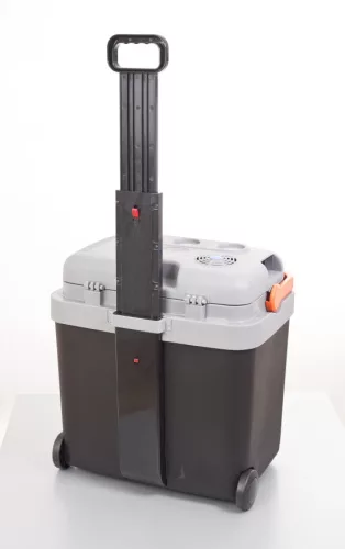 G21 C&W hűtőláda 33 liter, 12/230 V