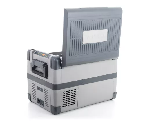 G21 kompresszoros hűtőláda, 50 l