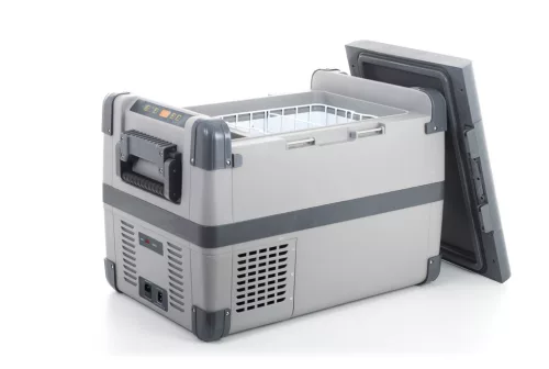 G21 kompresszoros hűtőláda, 50 l