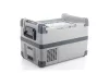 G21 kompresszoros hűtőláda, 50 l