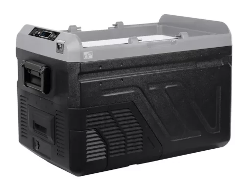 G21 Zion 40 l-es kompresszoros hűtőszekrény