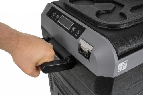 G21 Zion 40 l-es kompresszoros hűtőszekrény