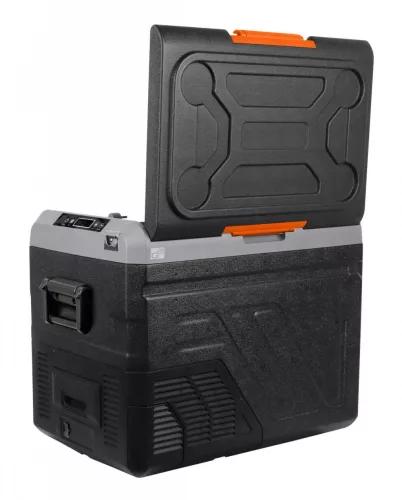 G21 Zion 50 l-es kompresszoros hűtőláda
