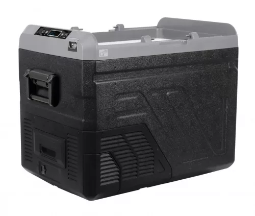 G21 Zion 50 l-es kompresszoros hűtőláda