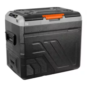 G21 Zion autós hűtőláda 60 l kompresszorral