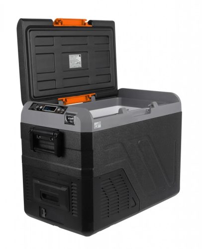 G21 Zion 32 l-es kompresszoros hűtőláda