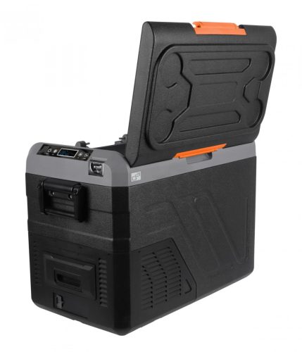 G21 Zion 32 l-es kompresszoros hűtőláda