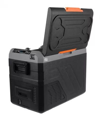 G21 Zion 32 l-es kompresszoros hűtőláda
