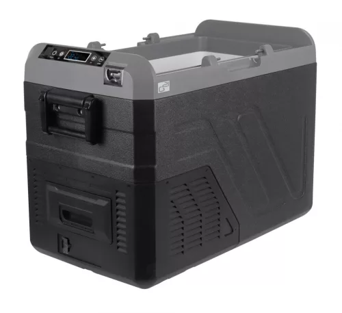 G21 Zion 32 l-es kompresszoros hűtőláda