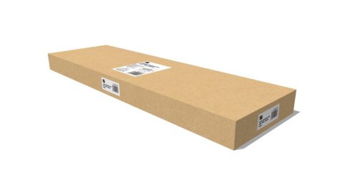 G21 200 x 400 x 200 cm, fóliasátor, fehér