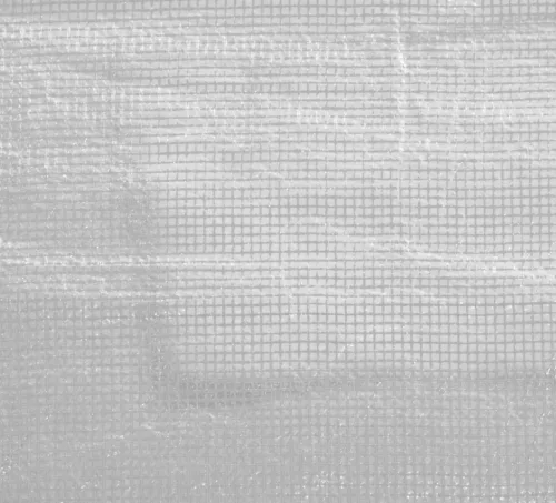 G21 fólia 300 x 600 x 200 cm-es fóliaszerkezethez, fehér