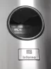 G21 Inferno kültéri gázos hősugárzó,