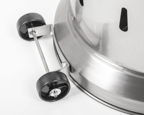 G21 Inferno kültéri gázos hősugárzó,