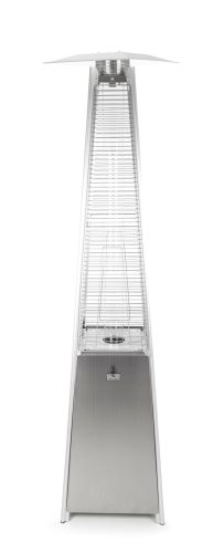 G21 Volcano kültéri gázos hősugárzó