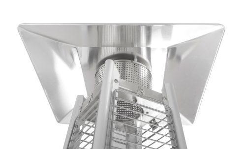 G21 Volcano kültéri gázos hősugárzó