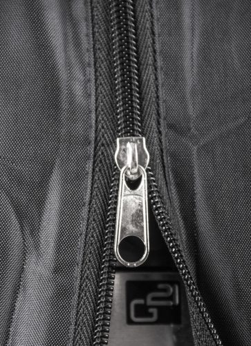 G21 Tornado hősugárzó takaró