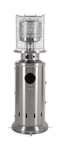 G21 Tornado gázos hősugárzó