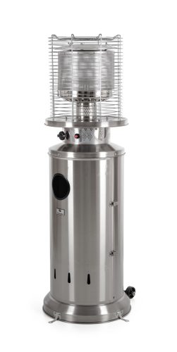 G21 Tornado gázos hősugárzó