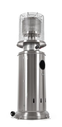 G21 Tornado gázos hősugárzó