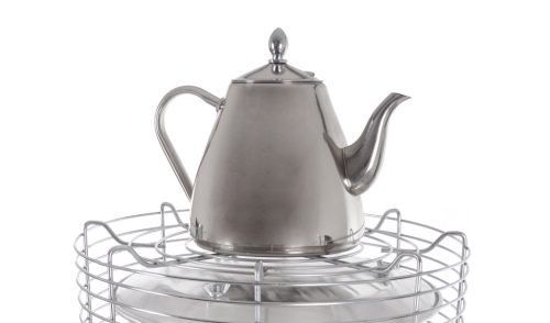 G21 Tornado gázos hősugárzó