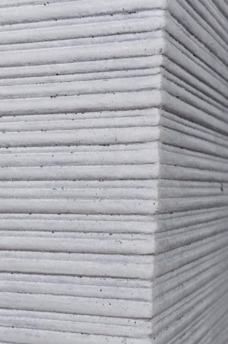 G21 Stone Linea virágcserép 59 cm