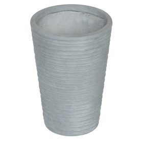 G21 Stone Slim virágcserép 41 cm