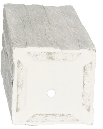 G21 Fossil Tube virágcserép 50 cm