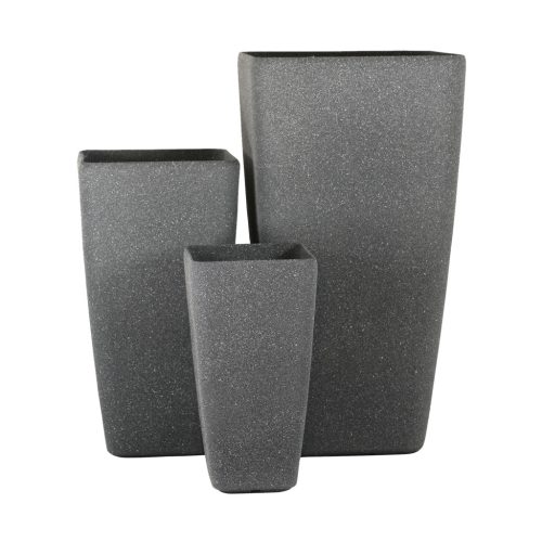 G21 Industrial linea virágcserép 22 x 42 x 22