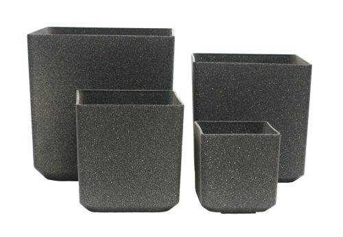 G21 Industrial Block virágcserép 35 x 35 x 35
