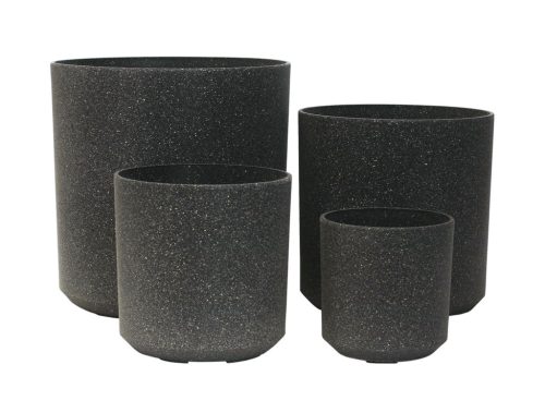 G21 Industrial Cork virágcserép 35 x 35 x 35