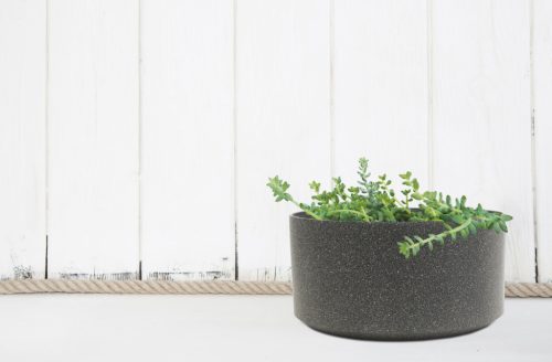 G21 Industrial Pool virágcserép 43 x 22 x 43