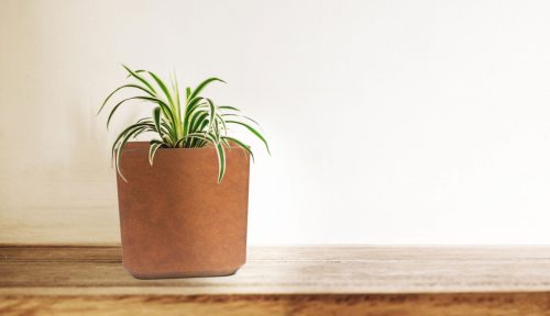 G21 Element Blockvirágcserép 35 x 35 x 35