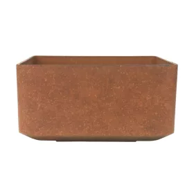 G21 Element Square virágcserép 50 x 25 x 50